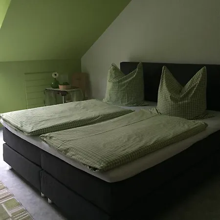 Bed & Breakfast Fruhstuckspension Hochleitner
