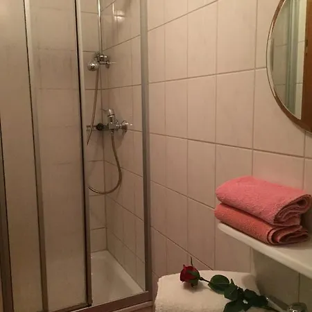 Bed & Breakfast Fruhstuckspension Hochleitner