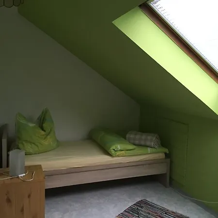 Fruhstuckspension Hochleitner Bed & Breakfast