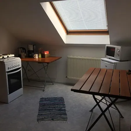 Fruhstuckspension Hochleitner Bed & Breakfast *