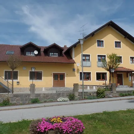 Fruhstuckspension Hochleitner
