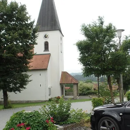 Fruhstuckspension Hochleitner * Aicha vorm Wald
