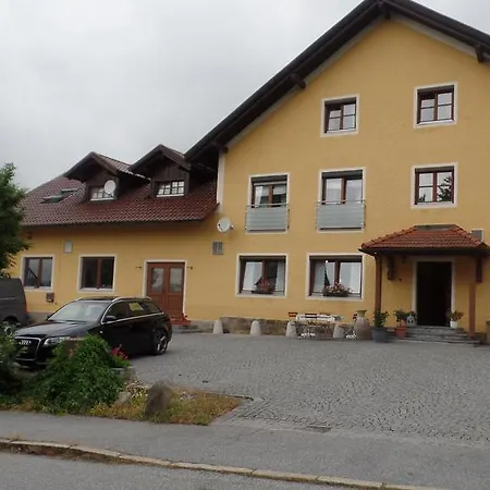 Bed & Breakfast Fruhstuckspension Hochleitner