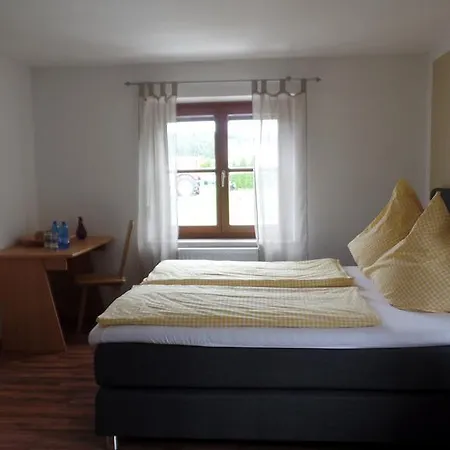 Bed & Breakfast Fruhstuckspension Hochleitner *