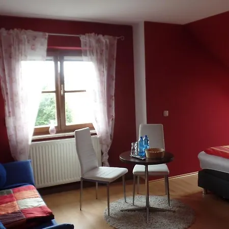 Fruhstuckspension Hochleitner Bed & Breakfast *
