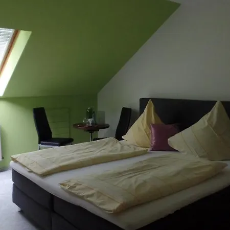 Bed & Breakfast Fruhstuckspension Hochleitner Aicha vorm Wald