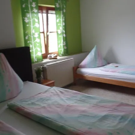 Bed & Breakfast Fruhstuckspension Hochleitner