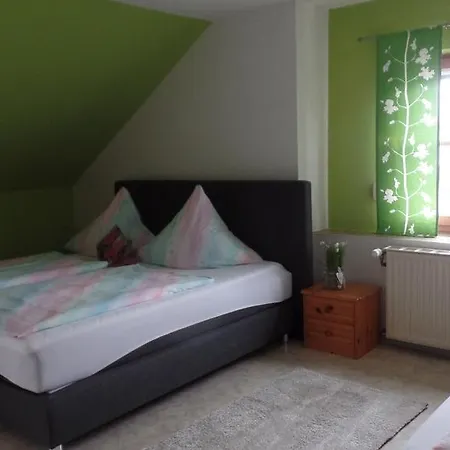 Fruhstuckspension Hochleitner Bed & Breakfast Aicha vorm Wald