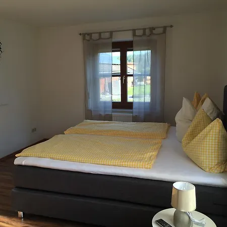Fruhstuckspension Hochleitner Bed & Breakfast *