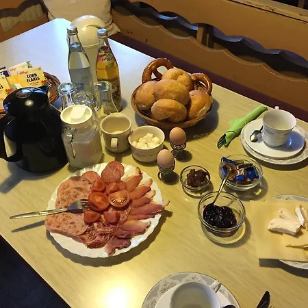 Fruhstuckspension Hochleitner