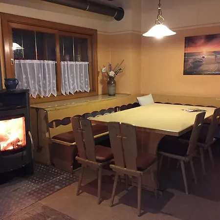 Bed & Breakfast Fruhstuckspension Hochleitner Aicha vorm Wald